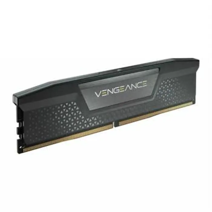 رم کورسیر مشکی دو کاناله VENGEANCE 64GB 32GBx2 4800MHz CL40 DDR5 -gallery-2