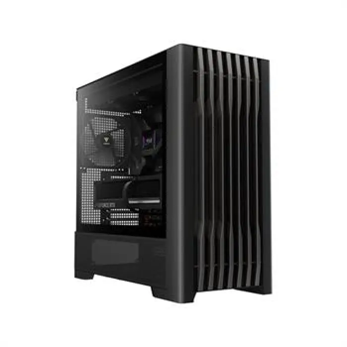 کیس کامپیوتر گیم دیاس مدل ATHENA P3 -gallery-1