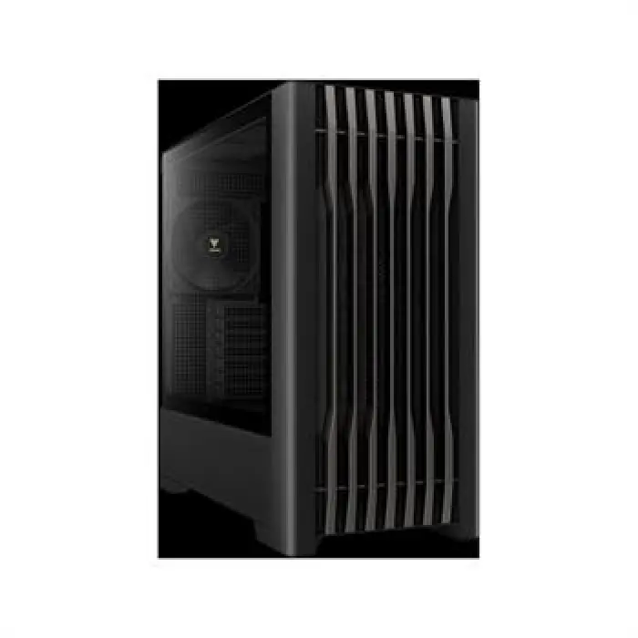 کیس کامپیوتر گیم دیاس مدل ATHENA P3 -gallery-3