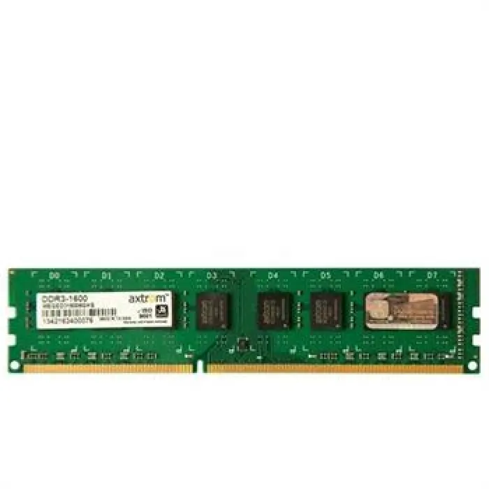 رم دسکتاپ DDR3 تک کاناله 1600 مگاهرتز اکستروم ظرفیت 4 گیگابایت -gallery-2