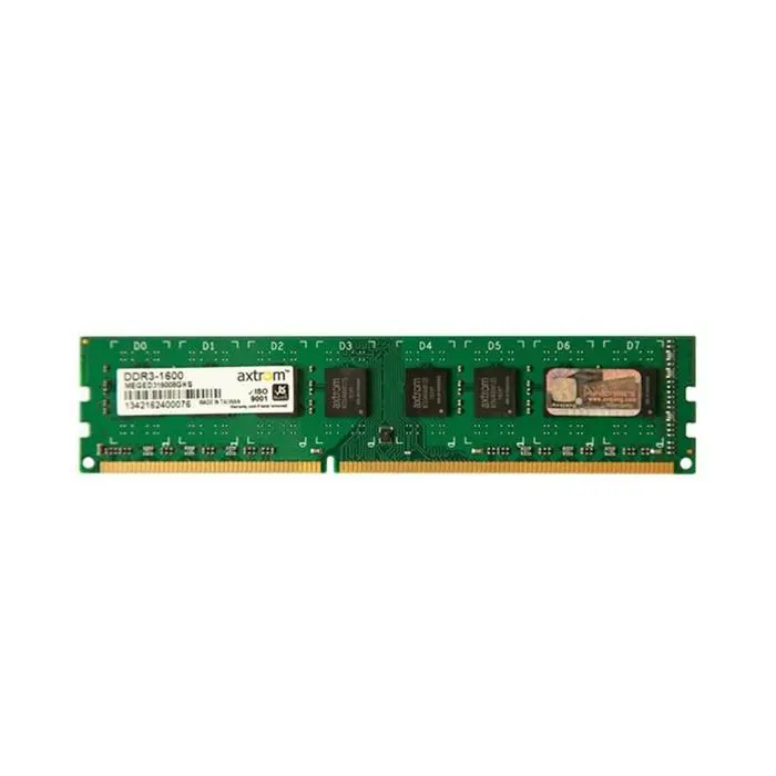 رم دسکتاپ DDR3 تک کاناله 1600 مگاهرتز اکستروم ظرفیت 4 گیگابایت -gallery-4