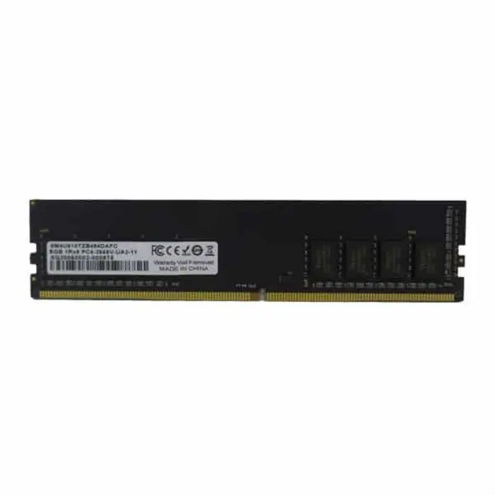 رم کامپیوتر وریتی DDR4 2400 MHZ ظرفیت 8GB -gallery-1