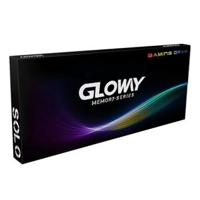 رم گلووی سری TAPE A با ظرفیت 8 گیگابایت و فرکانس 2666 مگاهرتز -gallery-3