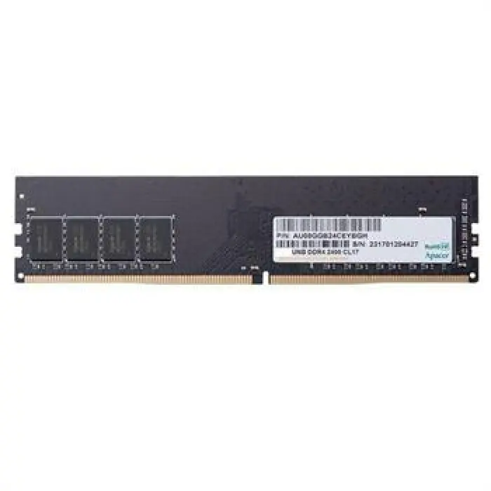 رم کامپیوتر اپیسر مدل DDR4 2400MHz CL17 ظرفیت 16 گیگابایت -gallery-1