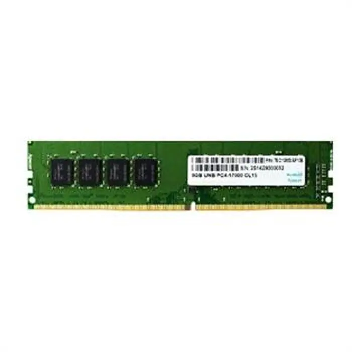 رم کامپیوتر اپیسر مدل DDR4 2400MHz CL17 ظرفیت 16 گیگابایت -gallery-5