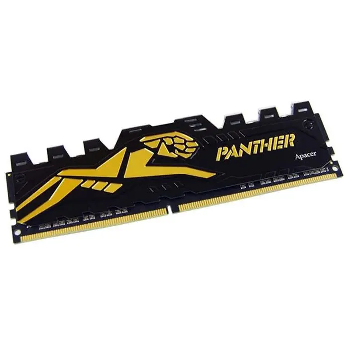 رم دسکتاپ DDR4 تک کاناله 2400 مگاهرتز CL17 ای دیتا مدل Panther ظرفیت 4 گیگابایت -gallery-9