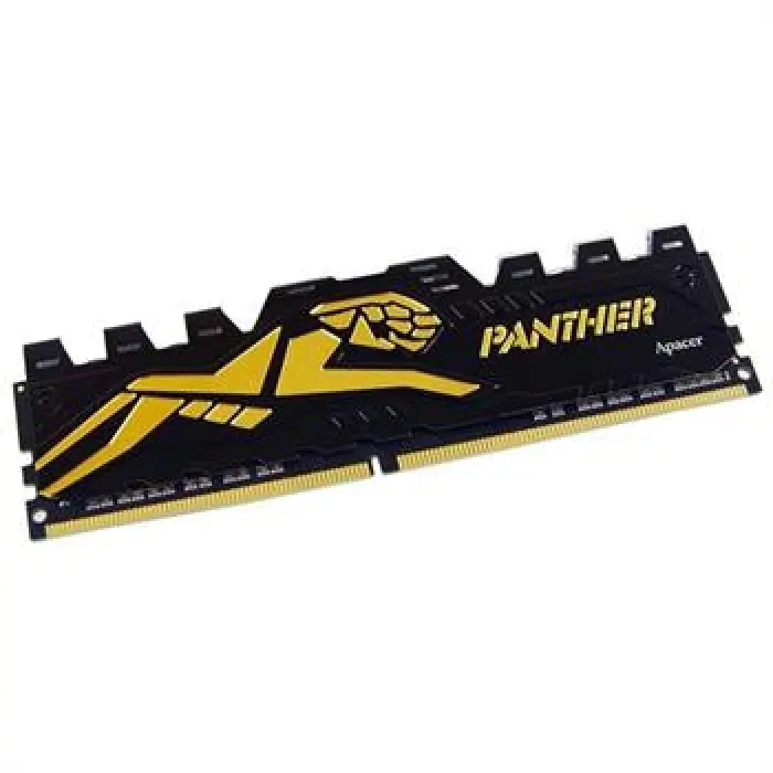 رم دسکتاپ DDR4 تک کاناله 2400 مگاهرتز CL17 ای دیتا مدل Panther ظرفیت 4 گیگابایت -gallery-3