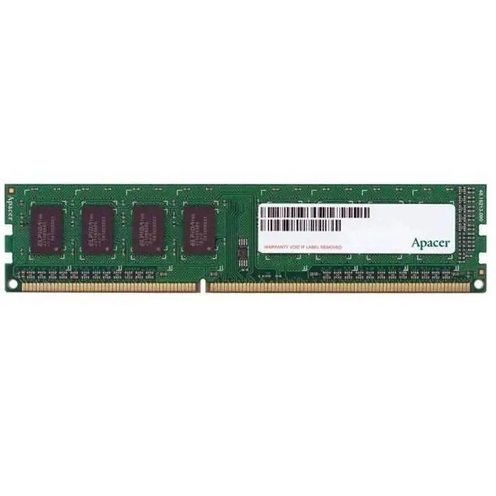 رم اپیسر سری PC3-12800 با ظرفیت 8 گیگابایت و فرکانس 1600 مگاهرتز -gallery-9
