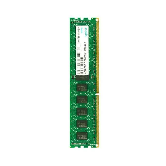 رم اپیسر سری PC3-12800 با ظرفیت 8 گیگابایت و فرکانس 1600 مگاهرتز -gallery-11