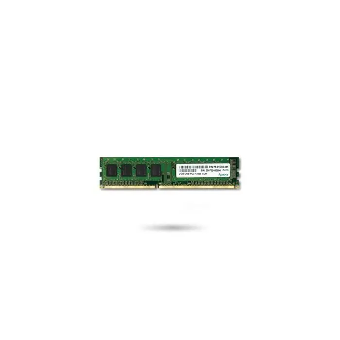 رم اپیسر سری PC3-12800 با ظرفیت 8 گیگابایت و فرکانس 1600 مگاهرتز -gallery-17