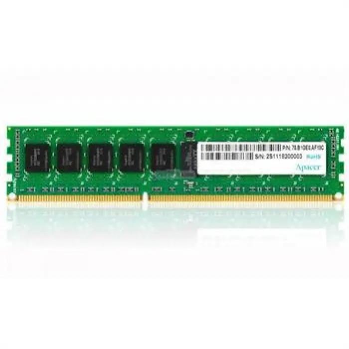 رم اپیسر سری PC3-12800 با ظرفیت 8 گیگابایت و فرکانس 1600 مگاهرتز -gallery-3