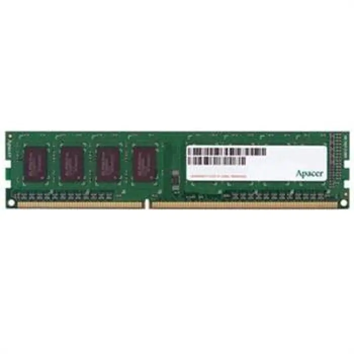 رم اپیسر سری PC3-12800 با ظرفیت 8 گیگابایت و فرکانس 1600 مگاهرتز -gallery-7