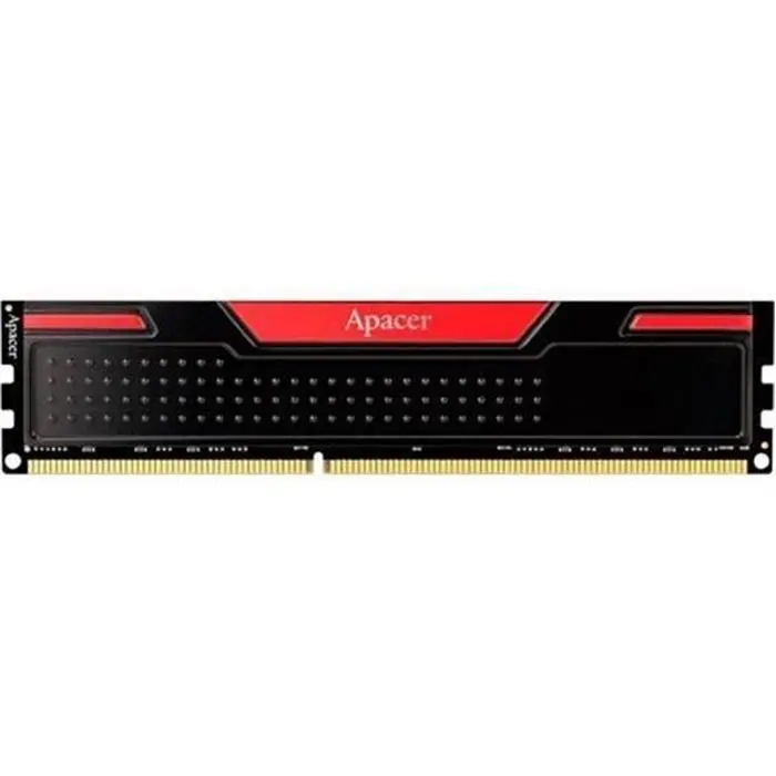 رم کامپیوتر Apacer مدل Black Panther 4GB DDR3 1600MHz ظرفیت 4 گیگابایت -gallery-3