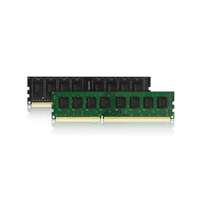 Avexir Budget DDR3 1600MHz CL11 Single Channel Desktop RAM - 4GB -gallery-1