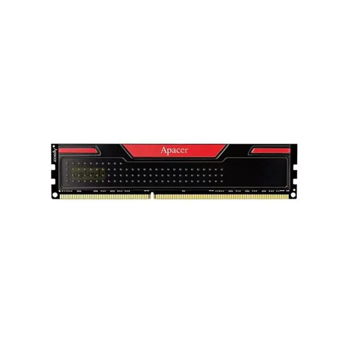 رم دسکتاپ DDR3 تک کاناله 1600 مگاهرتز CL11 اپیسر مدل Black Panther ظرفیت 8 گیگابایت -gallery-9