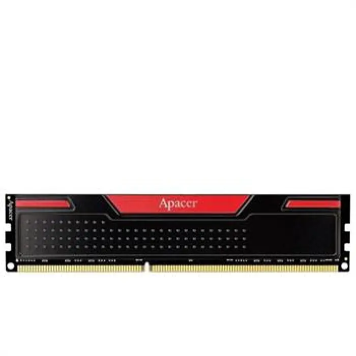 رم دسکتاپ DDR3 تک کاناله 1600 مگاهرتز CL11 اپیسر مدل Black Panther ظرفیت 8 گیگابایت -gallery-6