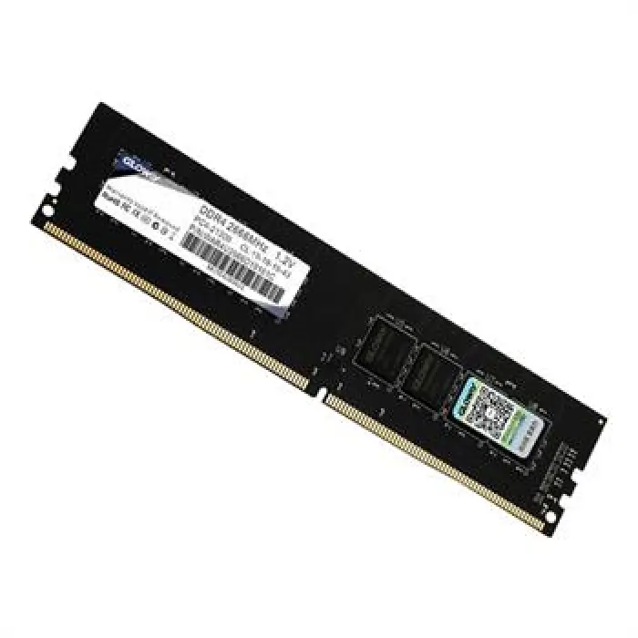 رم کامپیوتر گلووی مدل WAR حافظه 4GB فرکانس 2666MHz -gallery-1
