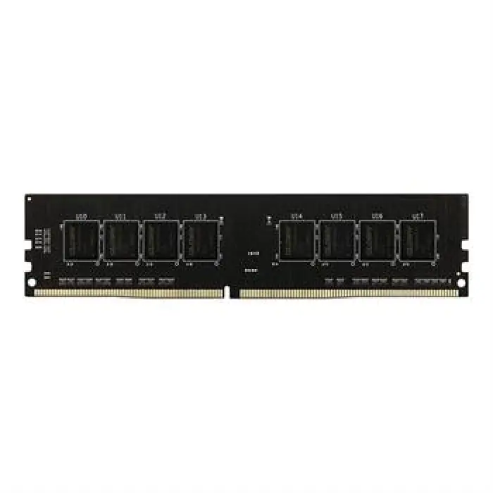 رم کامپیوتر DDR4 گلووی مدل WAR حافظه 4 گیگابایت فرکانس 2400 مگاهرتز -gallery-1