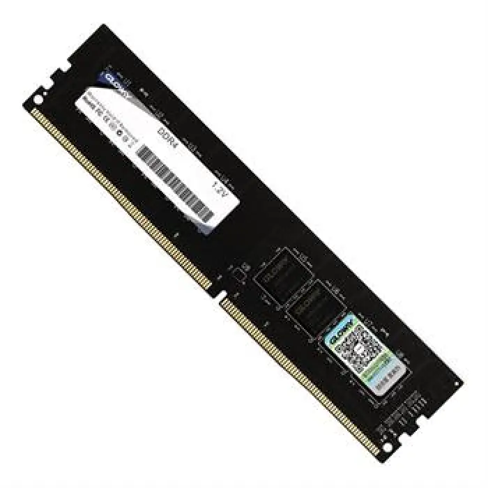 رم کامپیوتر DDR4 گلووی مدل WAR حافظه 4 گیگابایت فرکانس 2400 مگاهرتز -gallery-2