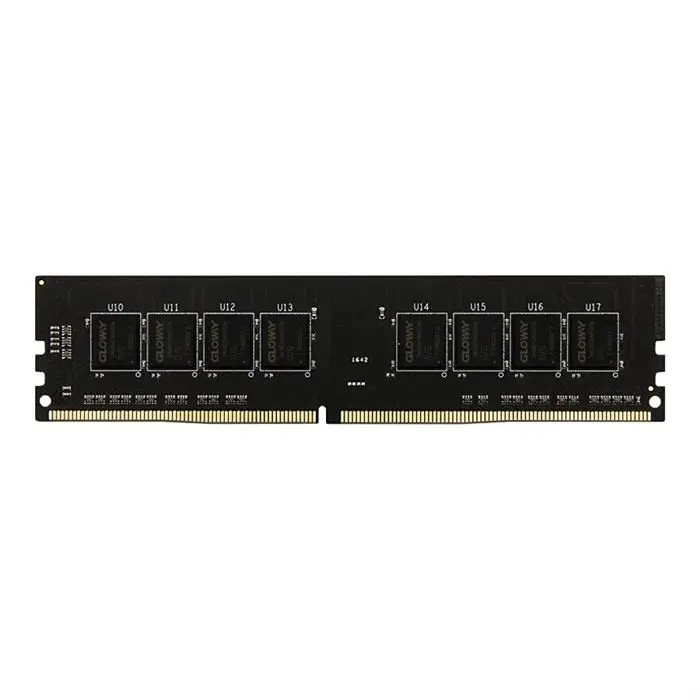 رم کامپیوتر DDR4 گلووی مدل WAR حافظه 4 گیگابایت فرکانس 2400 مگاهرتز -gallery-3