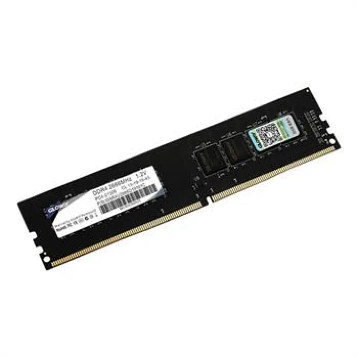 رم دسکتاپ DDR4 تک کاناله 2666 مگاهرتز CL19 گلووی مدل WAR Series ظرفیت 8 گیگابایت -gallery-3