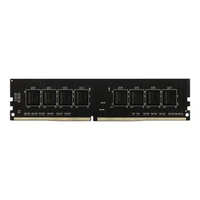 رم دسکتاپ DDR4 تک کاناله 2666 مگاهرتز CL19 گلووی مدل WAR Series ظرفیت 8 گیگابایت -gallery-4