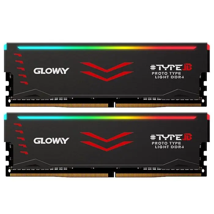 رم Gloway RGB با حافظه ۱۶ گیگابایت و فرکانس ۳۰۰۰ مگاهرتز -gallery-5