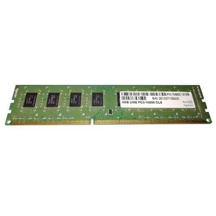 رم کامپیوتر اپیسر مدل UNB PC3-10600 CL9 DDR3 1333MHz ظرفیت 4 گیگابایت -gallery-5