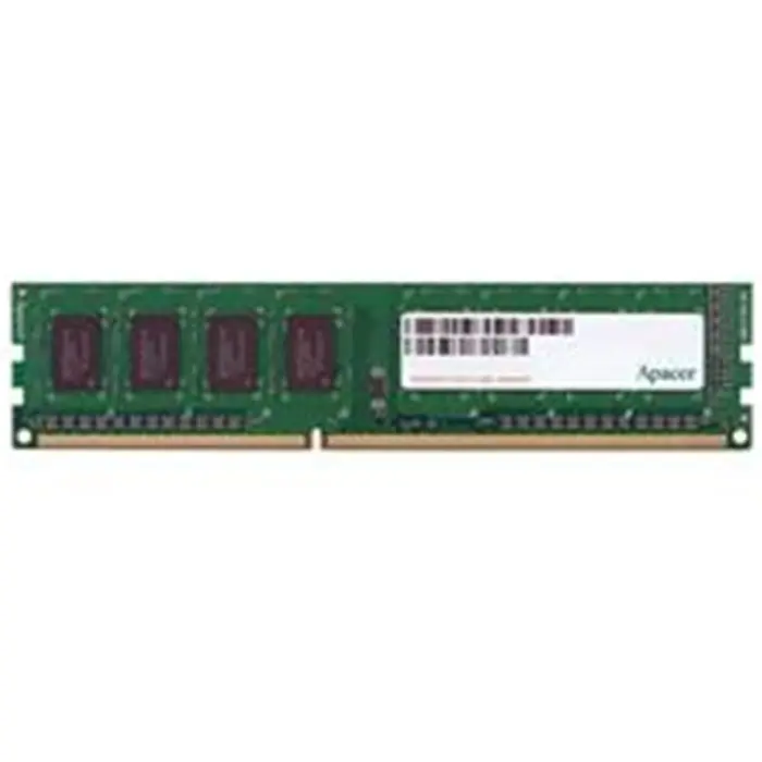 رم اپیسر سری PC3-12800 با ظرفیت 4 گیگابایت و فرکانس 1600 مگاهرتز -gallery-1