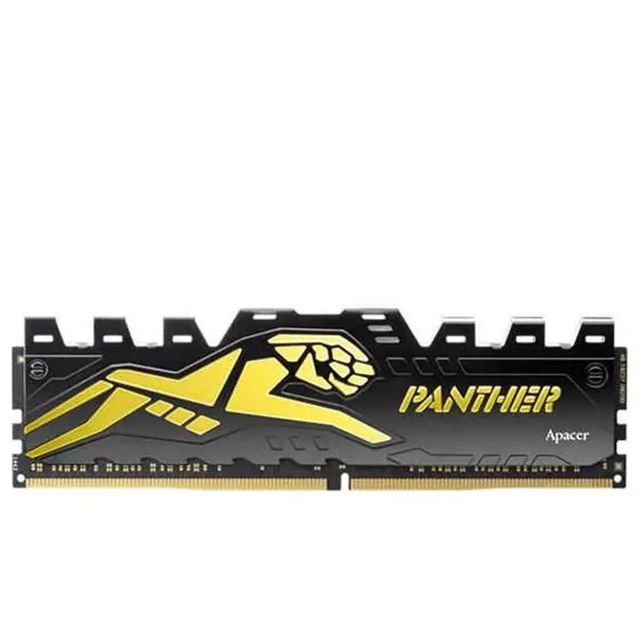 رم دسکتاپ DDR4 تک کاناله 2400 مگاهرتز CL17 اپیسر مدل Panther ظرفیت 8 گیگابایت -gallery-9