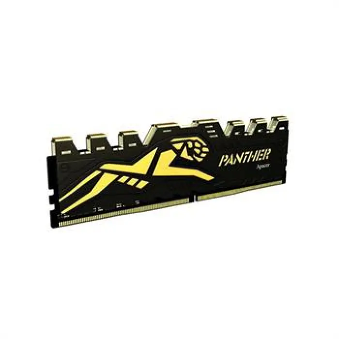 رم دسکتاپ DDR4 تک کاناله 2400 مگاهرتز CL17 اپیسر مدل Panther ظرفیت 8 گیگابایت -gallery-3