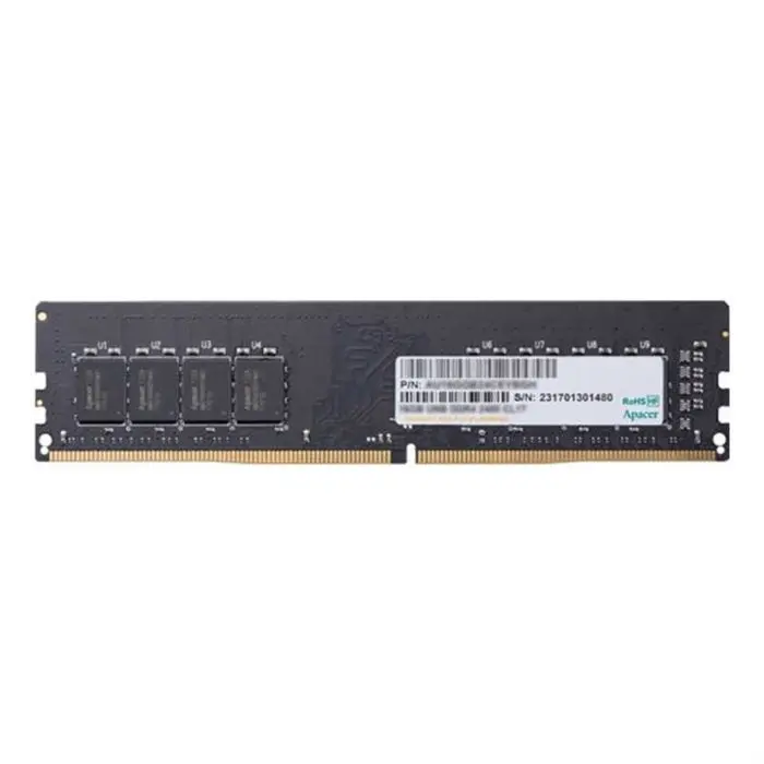 رم دسکتاپ DDR4 تک کاناله 2666 مگاهرتز CL19 اپیسر ظرفیت 4 گیگابایت -gallery-3