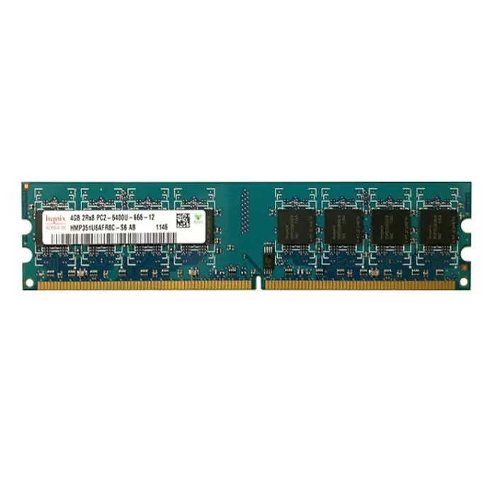رم کامپیوتر هاینیکس مدل PC2-6400U با ظرفیت 4 گیگابایت و فرکانس 800 مگاهرتز -gallery-3