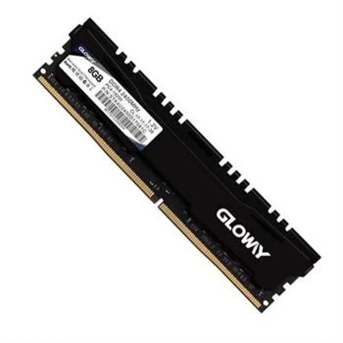 رم کامپیوتر DDR4 گلووی مدل STK حافظه 8 گیگابایت فرکانس 2400 مگاهرتز -gallery-3