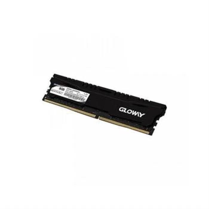 رم کامپیوتر DDR4 گلووی مدل STK حافظه 8 گیگابایت فرکانس 2400 مگاهرتز -gallery-4
