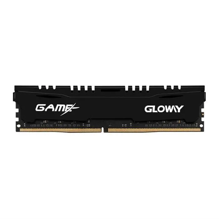 رم کامپیوتر DDR4 گلووی مدل STK حافظه 8 گیگابایت فرکانس 2400 مگاهرتز -gallery-5
