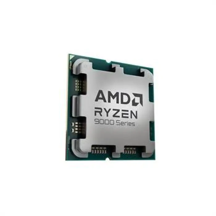 پردازنده ای ام دی Ryzen 7 9800X3D بدون باکس -gallery-1