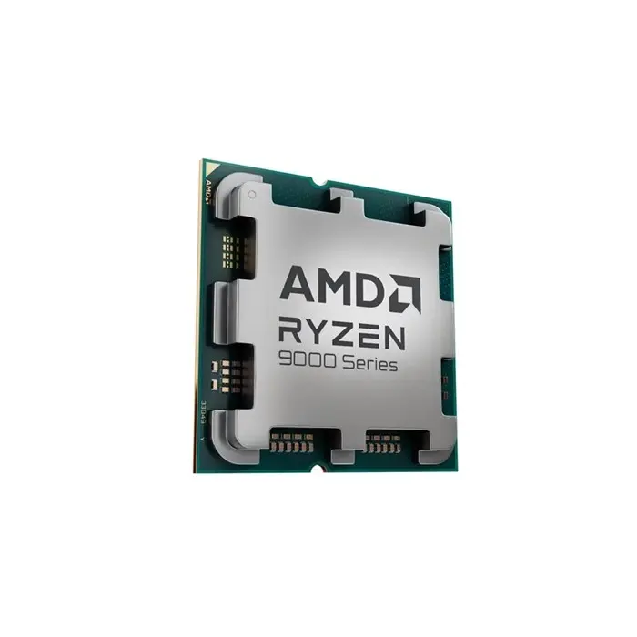 پردازنده ای ام دی Ryzen 7 9800X3D بدون باکس -gallery-4