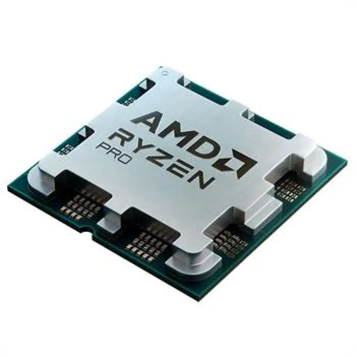 سی پی یو ای ام دی بدون باکس Ryzen 5 PRO 7645 -gallery-1