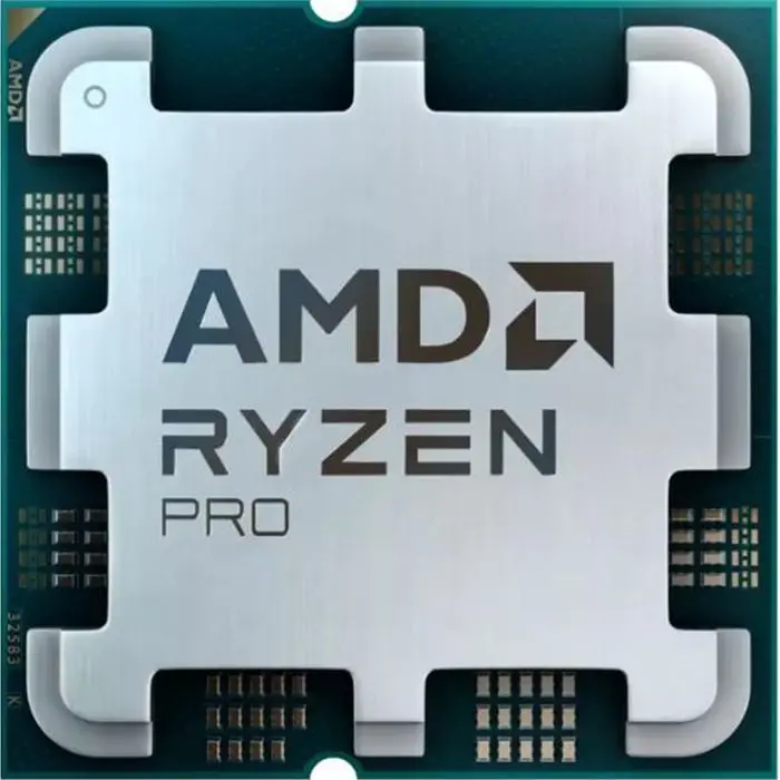 سی پی یو ای ام دی بدون باکس Ryzen 5 PRO 7645 -gallery-3