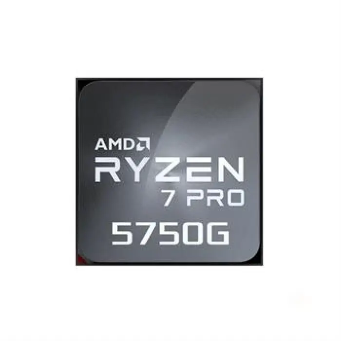 پردازنده ای ام دی CPU AMD Ryzen 7 5750G بدون باکس -gallery-1