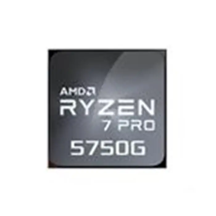 پردازنده ای ام دی CPU AMD Ryzen 7 5750G بدون باکس -gallery-2