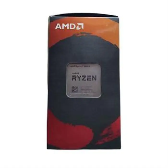 پردازنده مرکزی بدون باکس ای ام دی سری ryzen 7 مدل 5800x -gallery-1