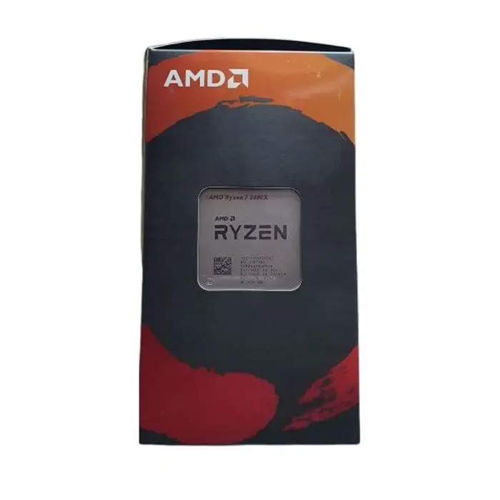 پردازنده مرکزی بدون باکس ای ام دی سری ryzen 7 مدل 5800x -gallery-3