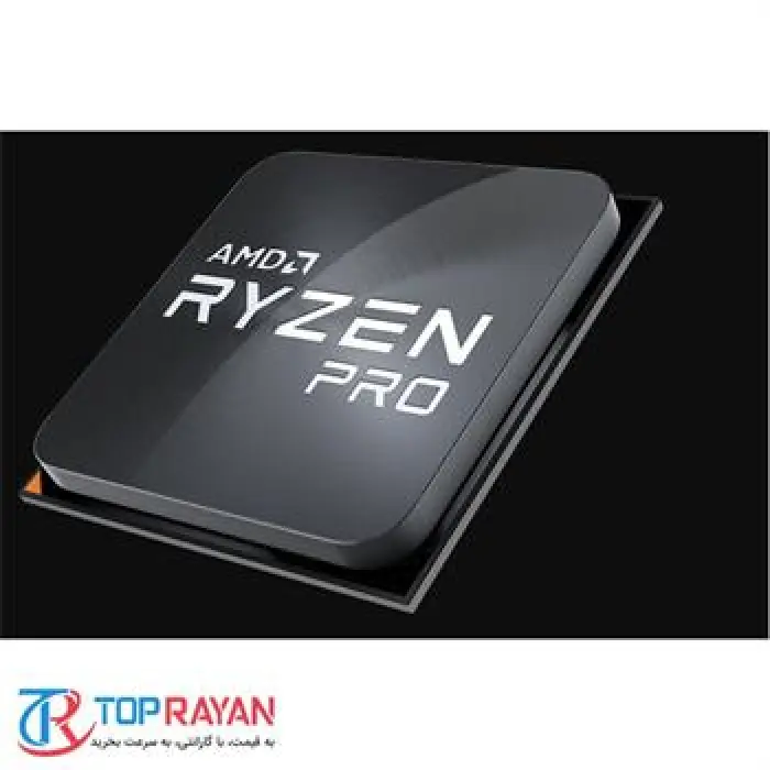 پردازنده CPU تری ای ام دی مدل Ryzen 5 PRO 3350G فرکانس 3.6 گیگاهرتز -gallery-1
