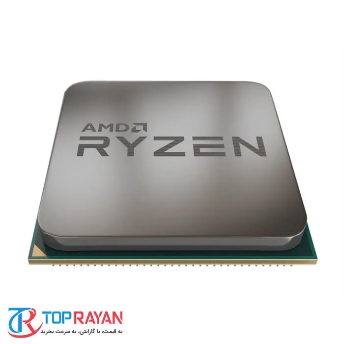 پردازنده باکس ای ام دی مدل RYZEN 7-3800XT فرکانس 3.9 گیگاهرتز -gallery-6