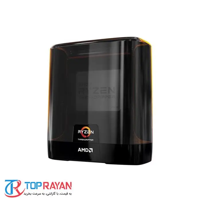 پردازنده ای ام دی CPU AMD Ryzen Threadripper 3960X -gallery-13