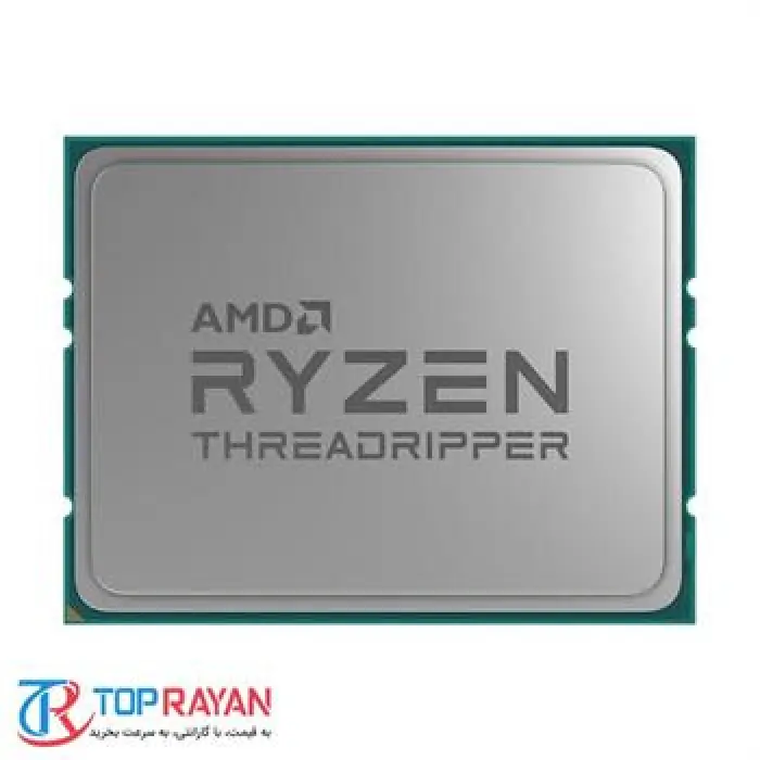 پردازنده ای ام دی CPU AMD Ryzen Threadripper 3960X -gallery-2