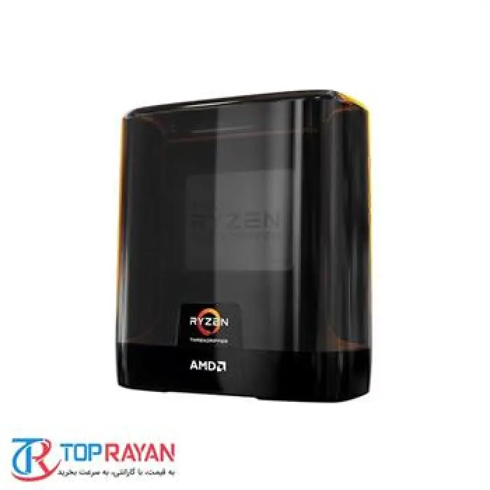 پردازنده ای ام دی CPU AMD Ryzen Threadripper 3960X -gallery-6