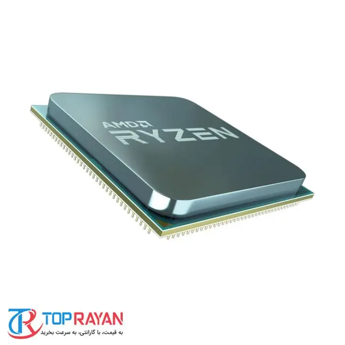سی پی یو ای ام دی مدل RYZEN 9 3900X با فرکانس 3.8 گیگاهرتز -gallery-13